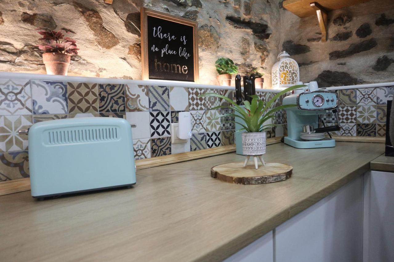 Salgueiral Guest House Douro Peso da Regua Bagian luar foto